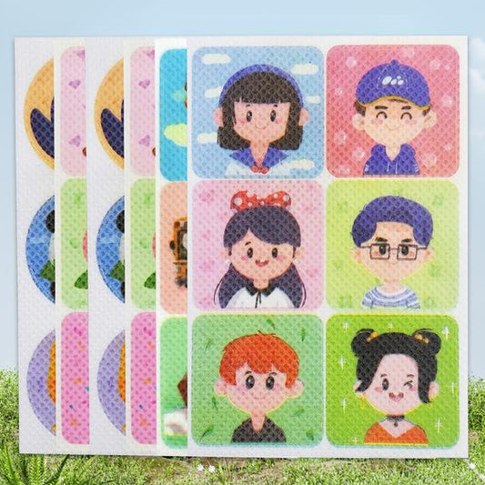Critter Patch